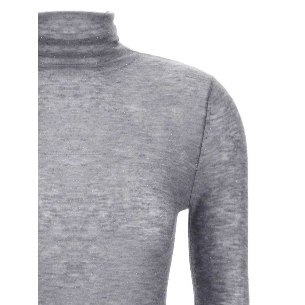 Pinko Women Moss Sweater - Picture 3 of 4